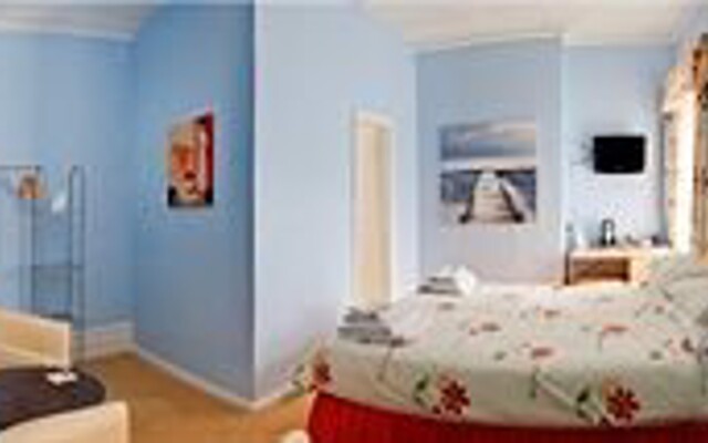 Queen Victoria Guest House