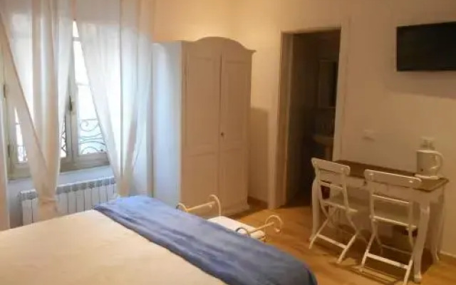 ...a 4 Passi dal Mare