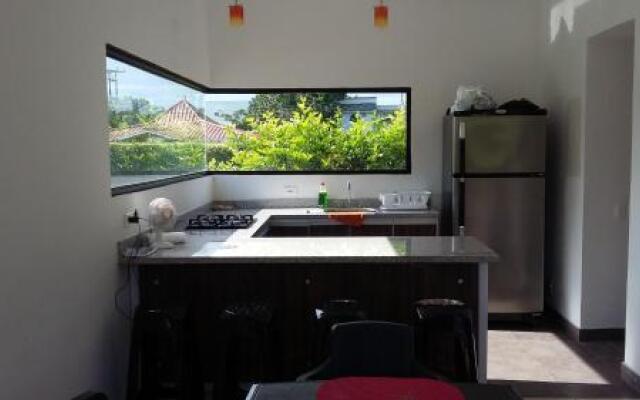 Casa de Descanso San Marcos