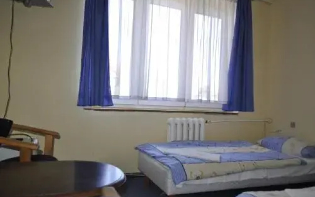 Pensjonat Resident