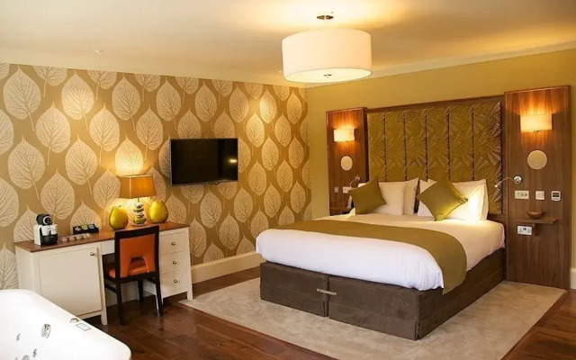 The Oaksmere