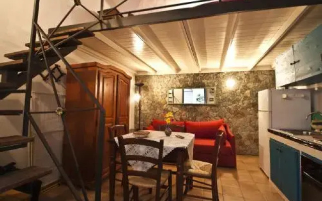 4 Rooms Relax