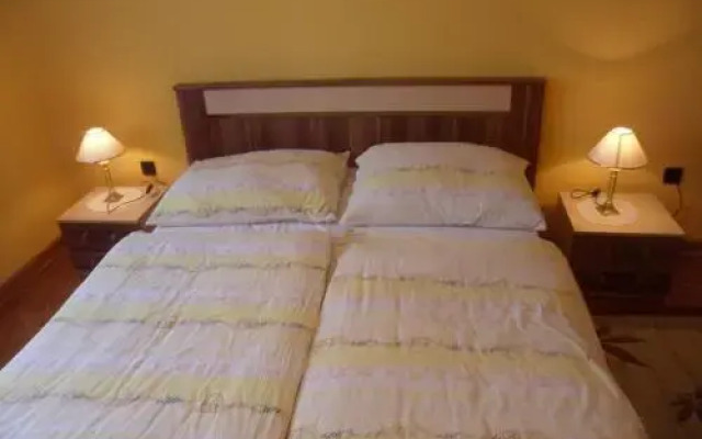 Liget Vendégház