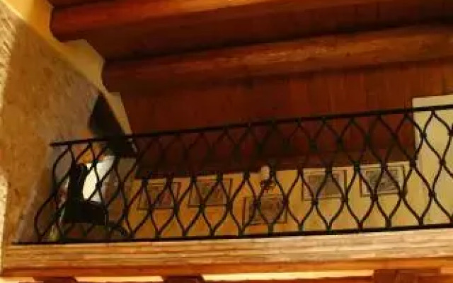 Bed and Breakfast La Meridiana