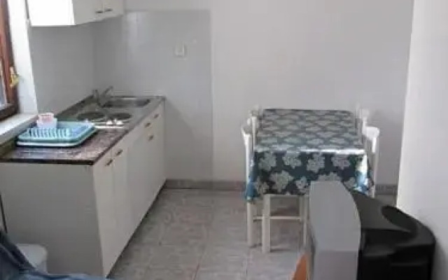 Apartments Folo