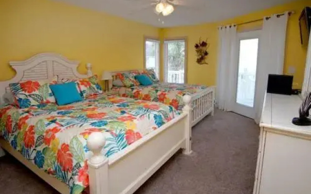 Absolute Paradise - 5 Br Home