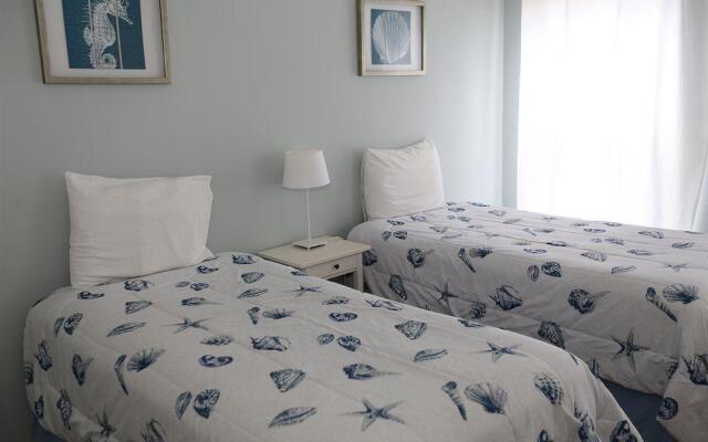 Global Vacation Homes