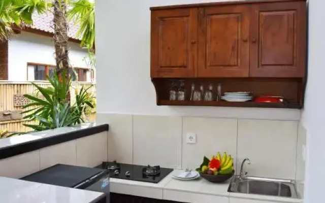 Way Ubud House