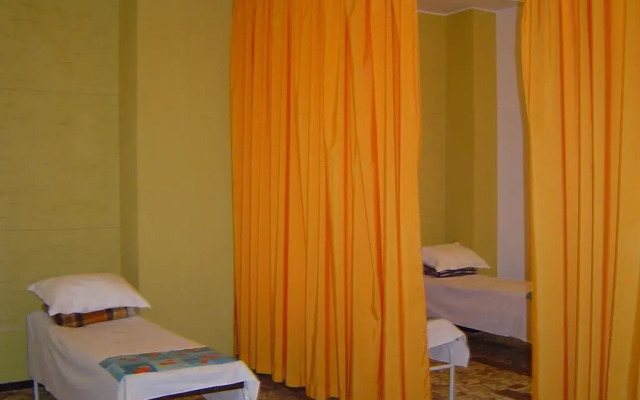 Hotel Petrolul