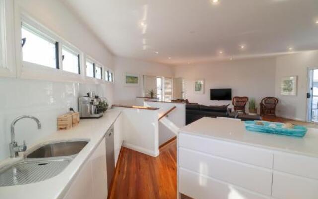 Bali St. BeachHouse