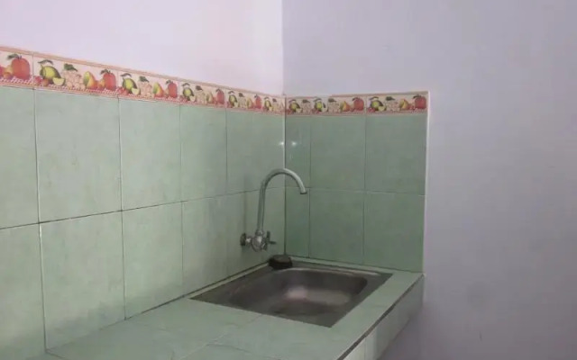 Yobhis House Kos 2
