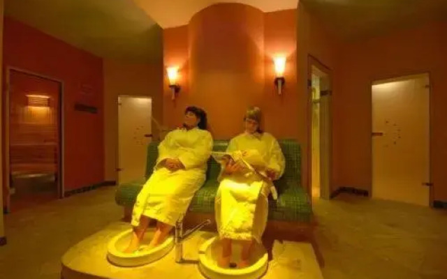 Waldhotel Forsthaus Hainholz