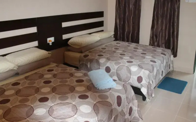 De Bonissa Homelystay