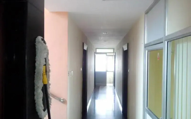 Hotel Amogha Residency