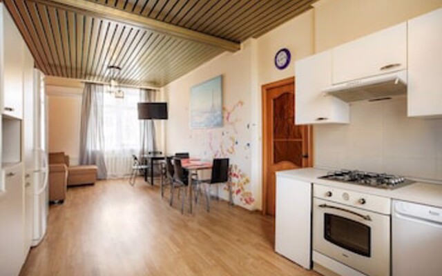 Хостел «Ussuri»