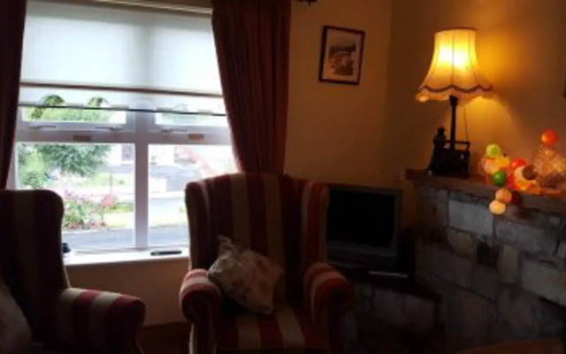 Elderberry B&B