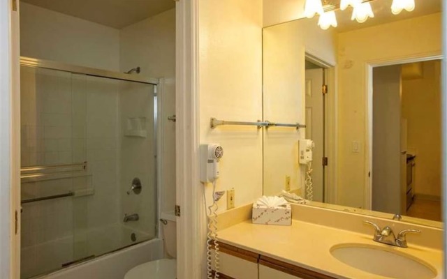 Kihei Bay Vista D-204 - 1 Br Condo