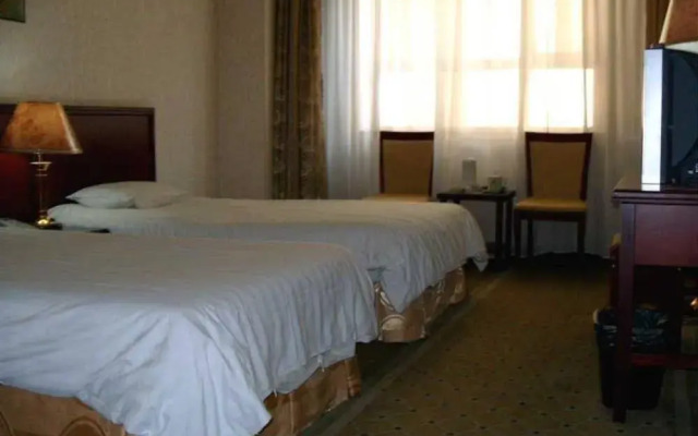Dalian Yanqiao Hotel