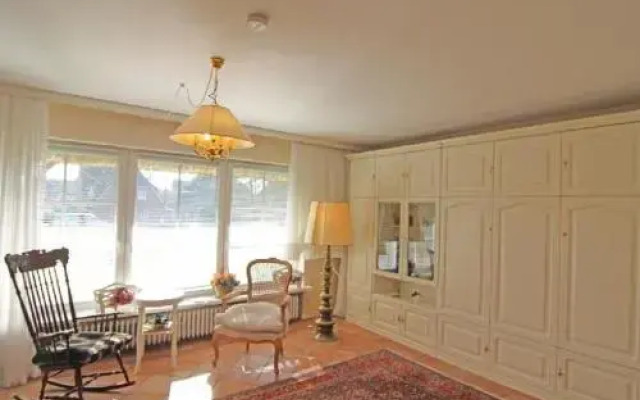 Haus Siebenlinden