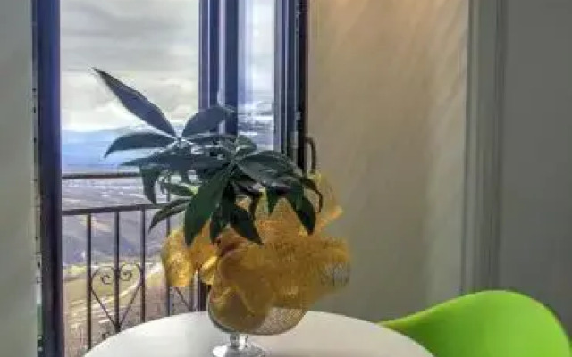 B&B Il Belvedere Viggiano