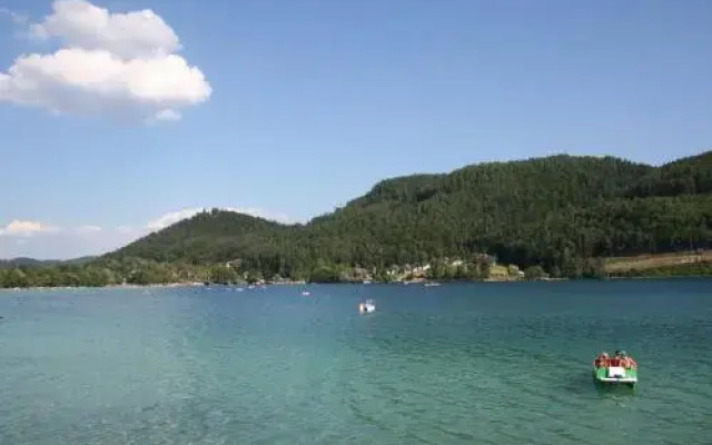 Pannonia Appartmenthaus