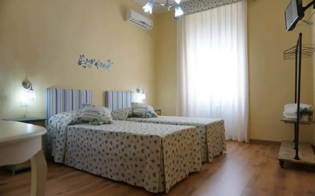 Florinda B&B