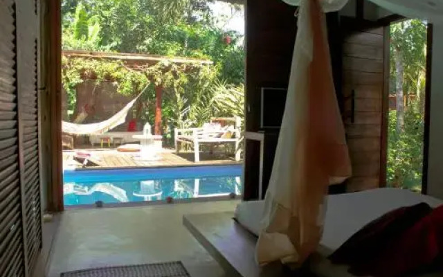 Pousada Casa Patu B&B