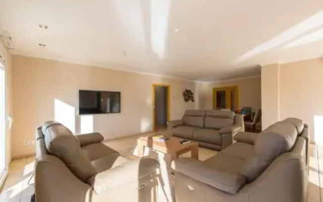 Villa Malibu - Plusholidays
