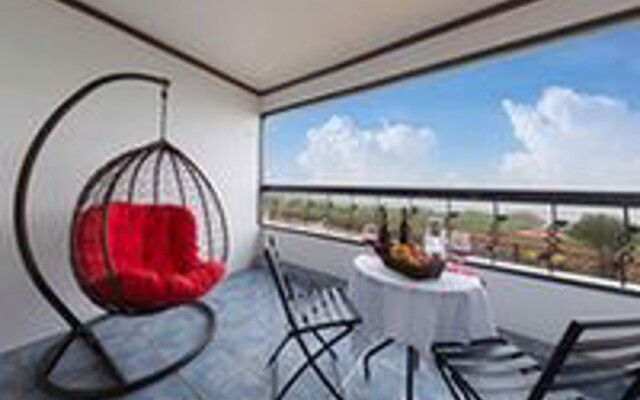 Namhae Two Season Pension