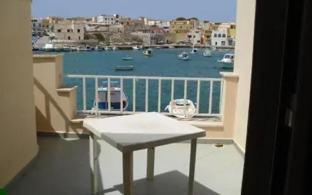 Cala Maluk