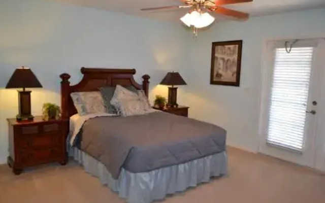 Alison's West Haven Villa by RedAwning