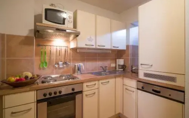 Apartments Pungg