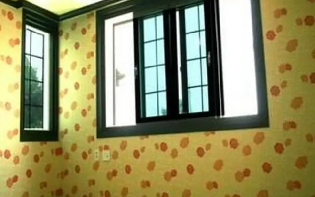 Family Pension Incheon