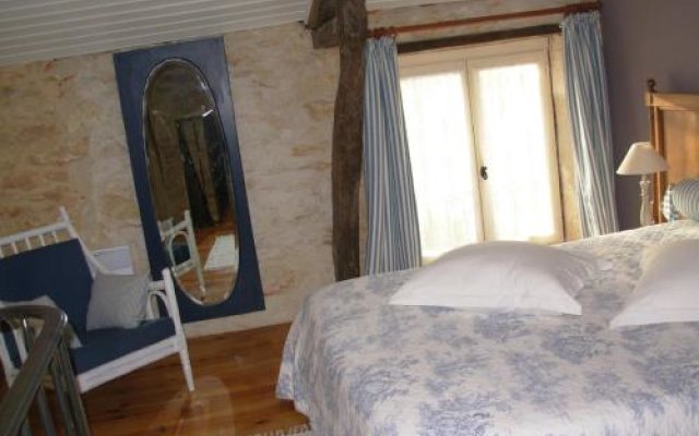 Chambres Et Table D'Hotes Marliac