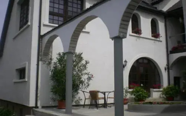 Bellavilla