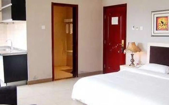 Longxing Holiday Hotel