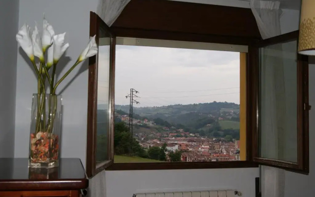 Apartamentos Finca La Cuesta