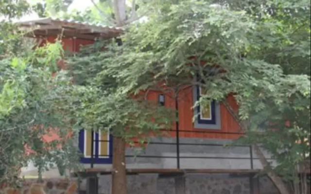 Olinda Nature Resort