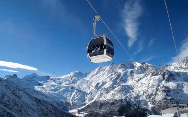 Apartment Saphir Diamond Superior