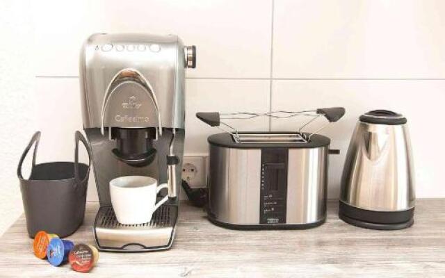 Ferienwohnung Leppert