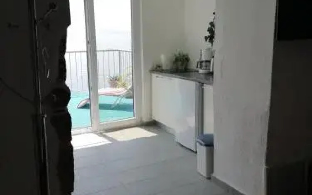 Apartment Kuk