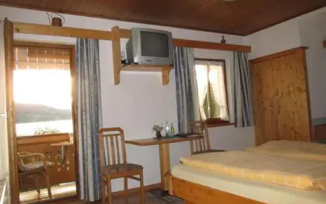 Landhaus Neubauer - Zimmer