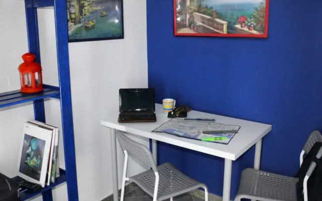 The Foria House B&B