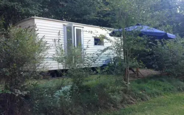 Camping Petite Riviere