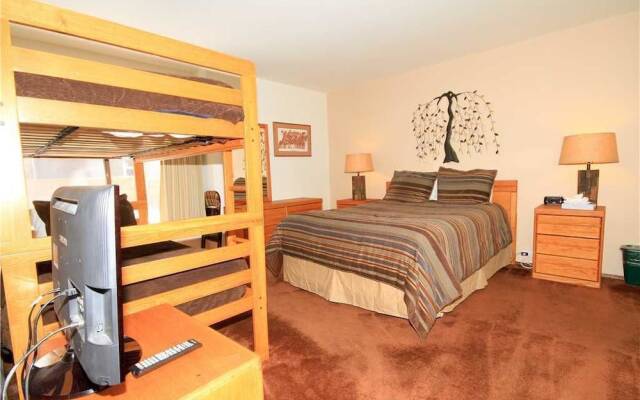 Horizon's 4 Room 169