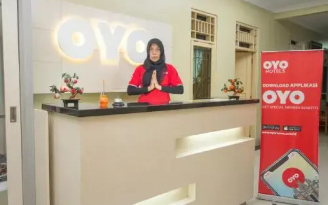 Shabrina Homestay Syariah