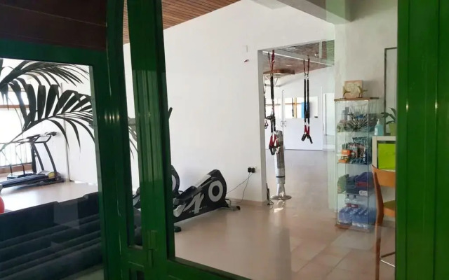 Vista Dorada
