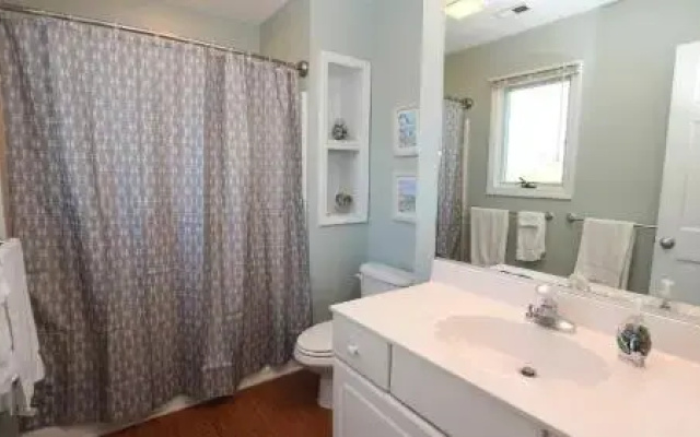 Sandfiddler - 5 Br home by RedAwning