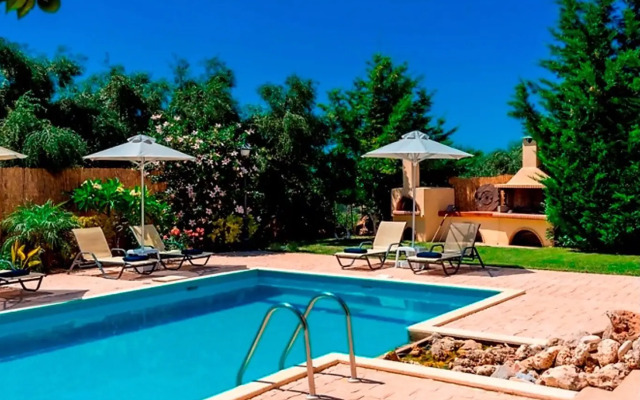 Villa Citrus