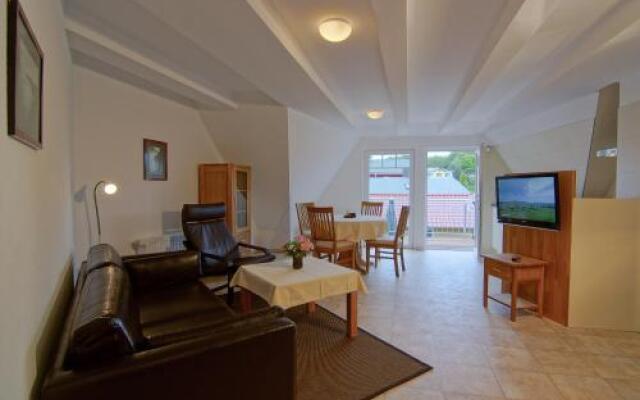 Haus Friedrich-Göhren